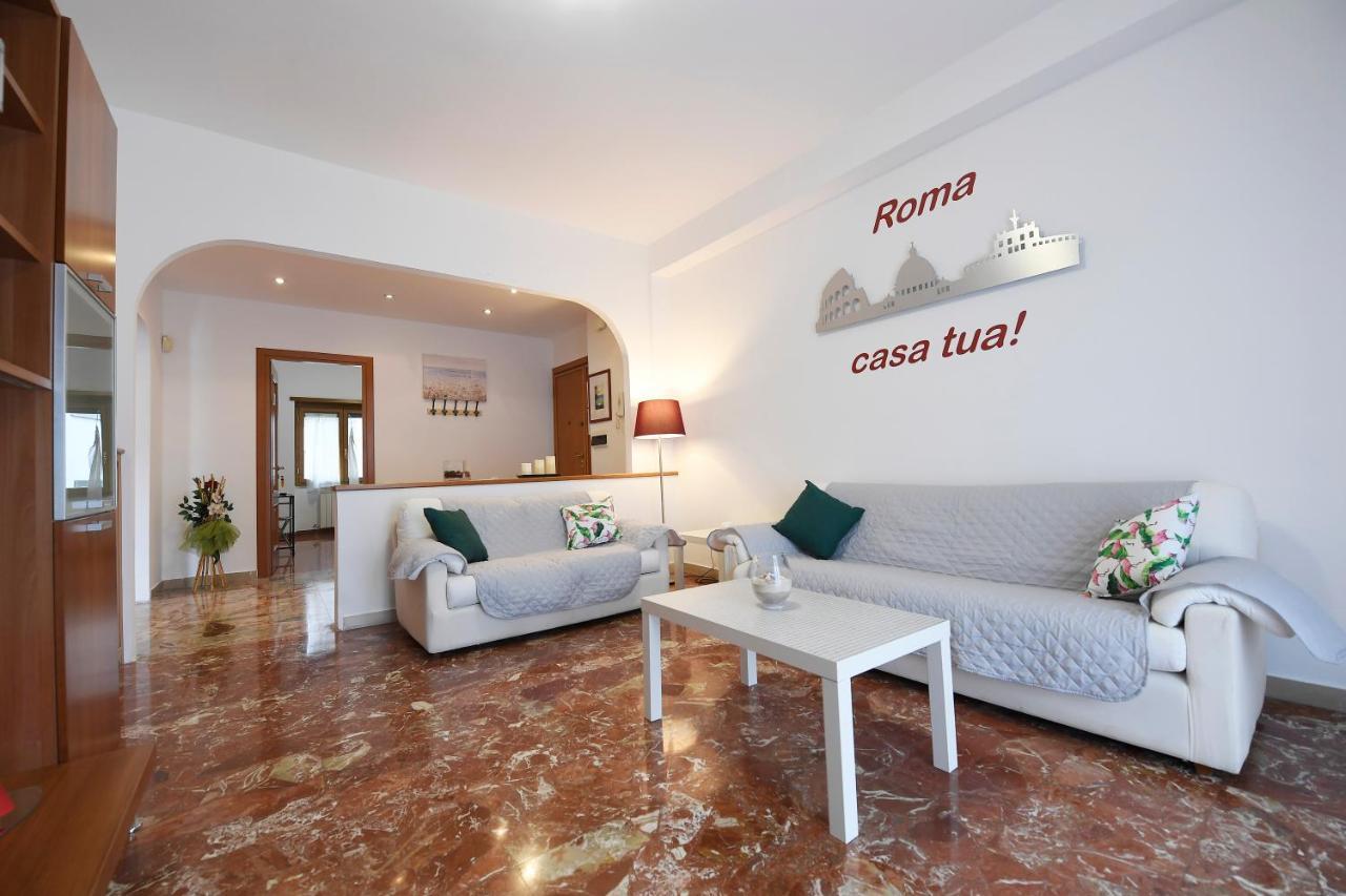 Suite art Pigneto Roma Esterno foto
