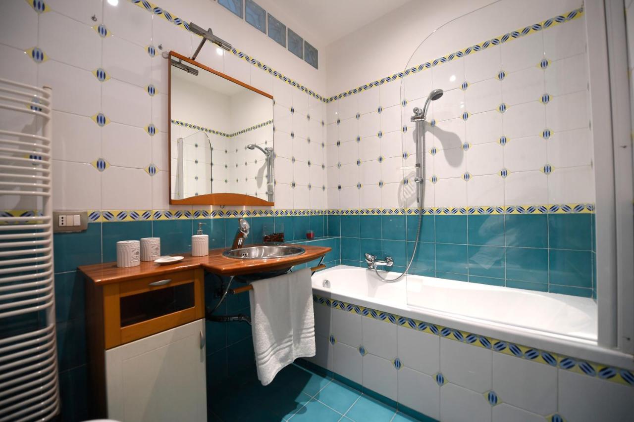Suite art Pigneto Roma Esterno foto