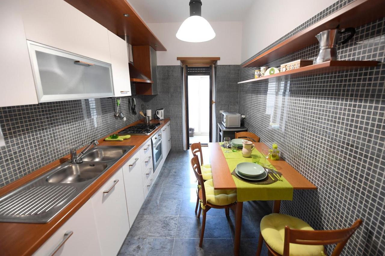 Suite art Pigneto Roma Esterno foto