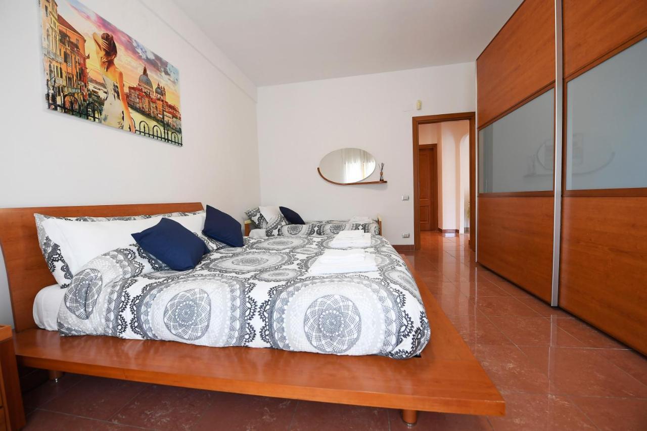 Suite art Pigneto Roma Esterno foto