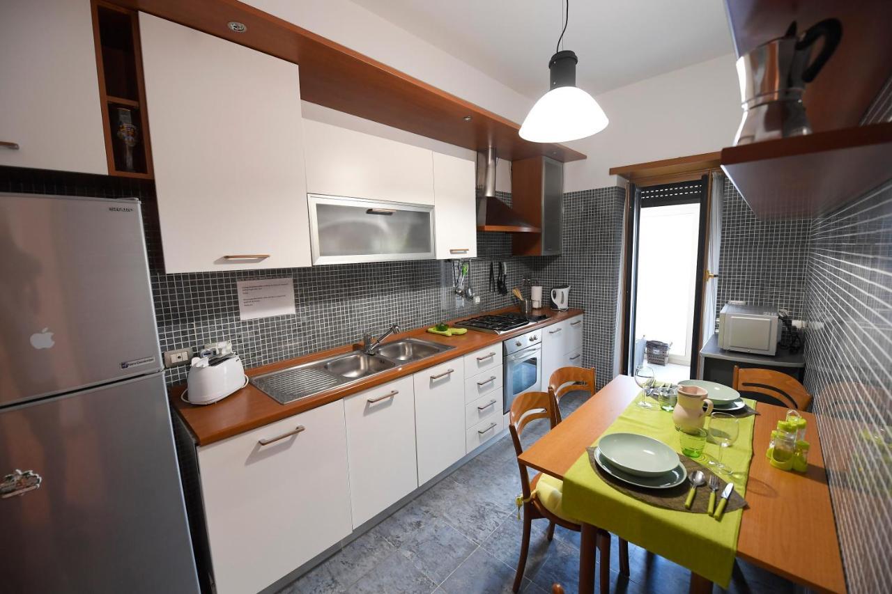 Suite art Pigneto Roma Esterno foto