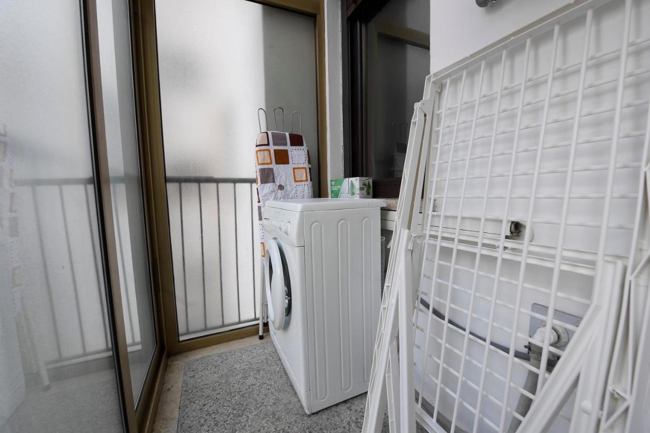 Suite art Pigneto Roma Esterno foto