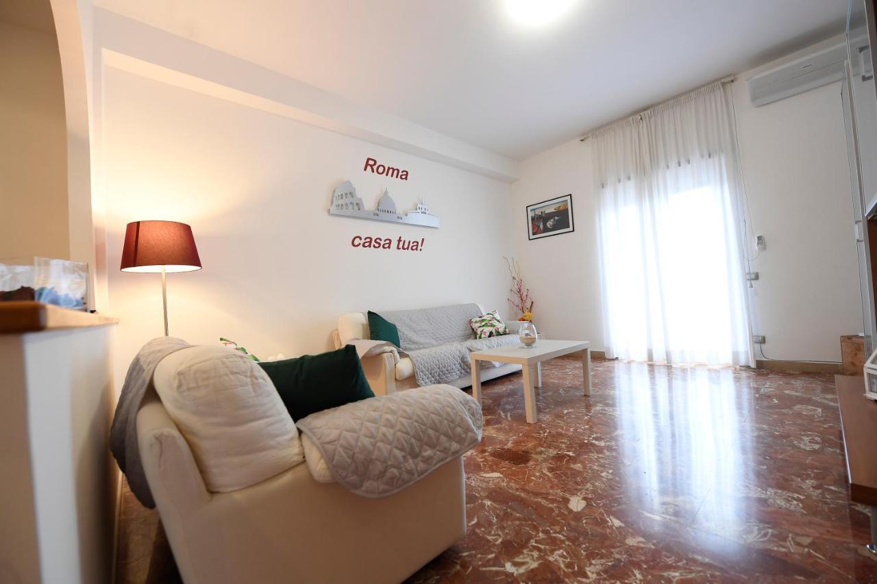 Suite art Pigneto Roma Esterno foto