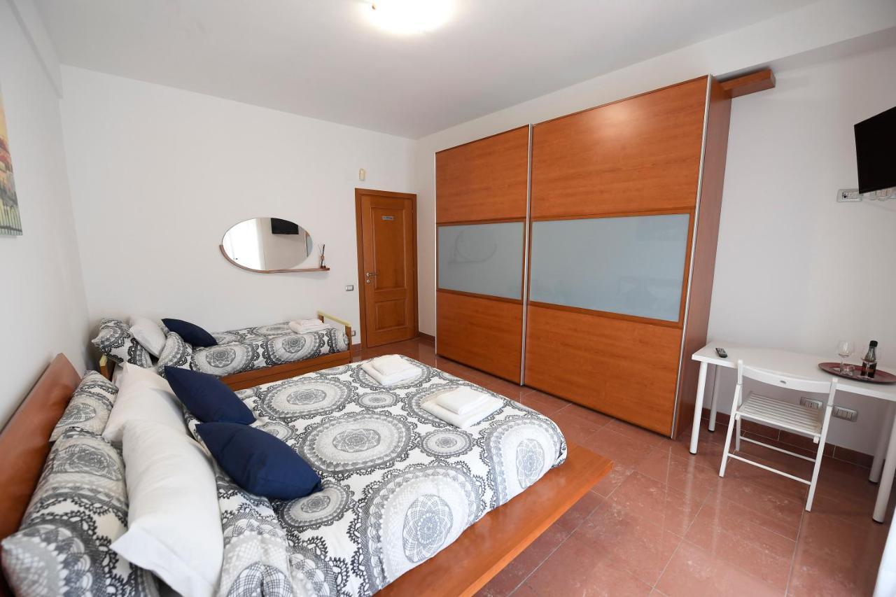 Suite art Pigneto Roma Esterno foto