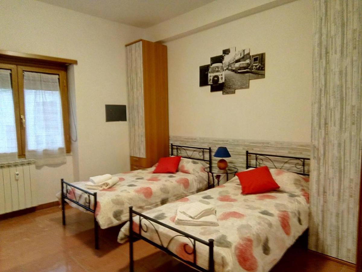 Suite art Pigneto Roma Esterno foto